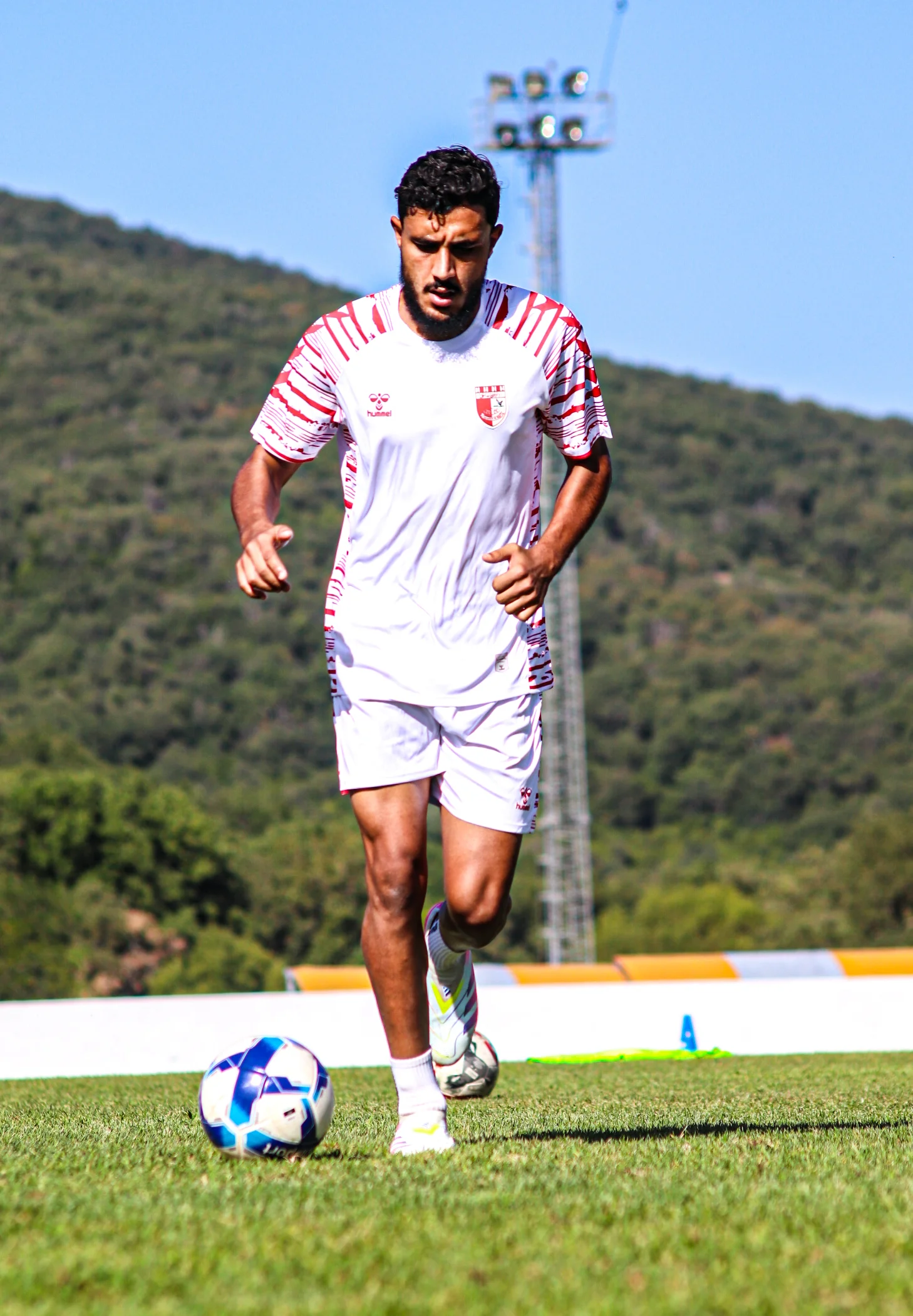 Match Action