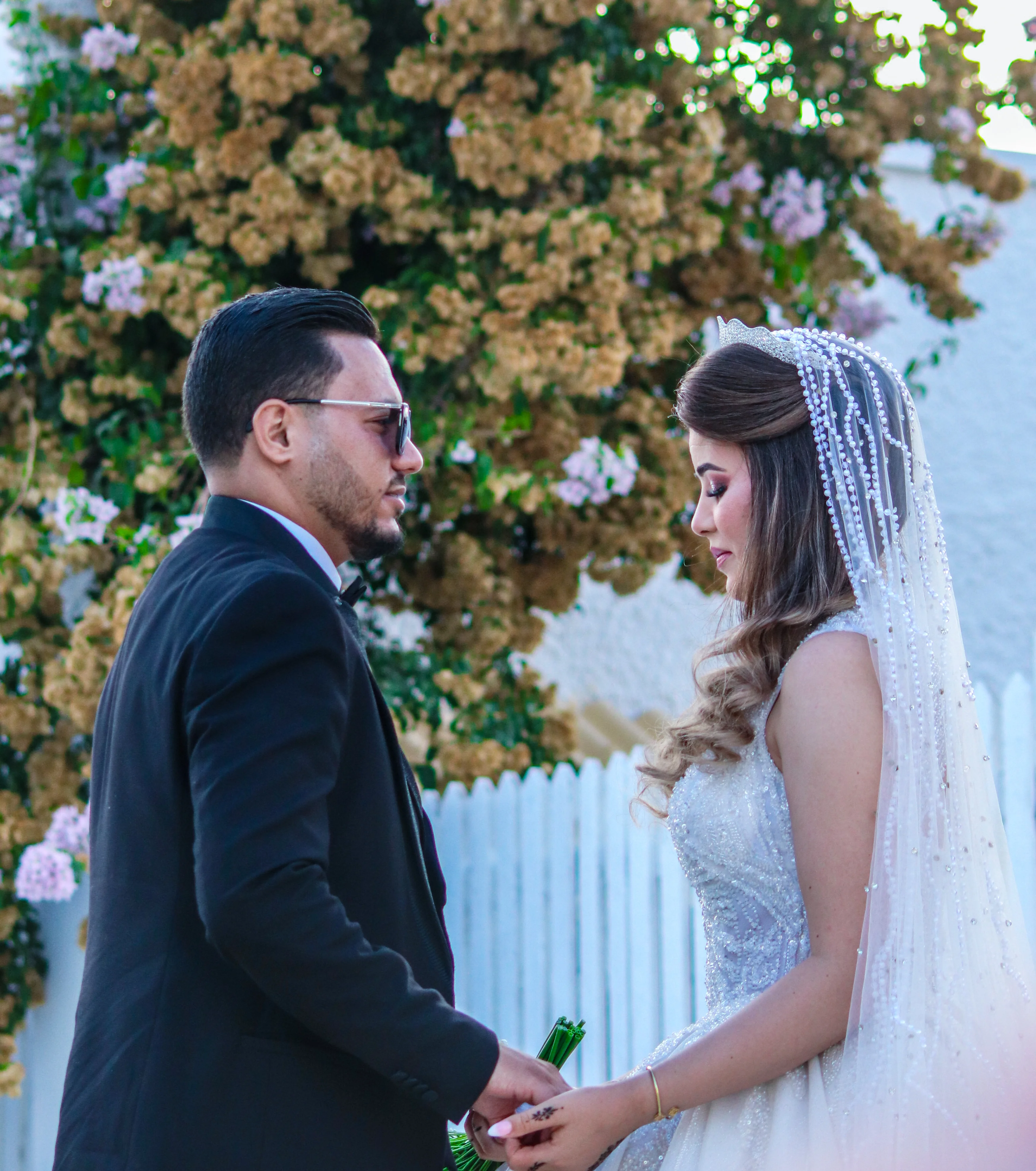 Wedding Photography