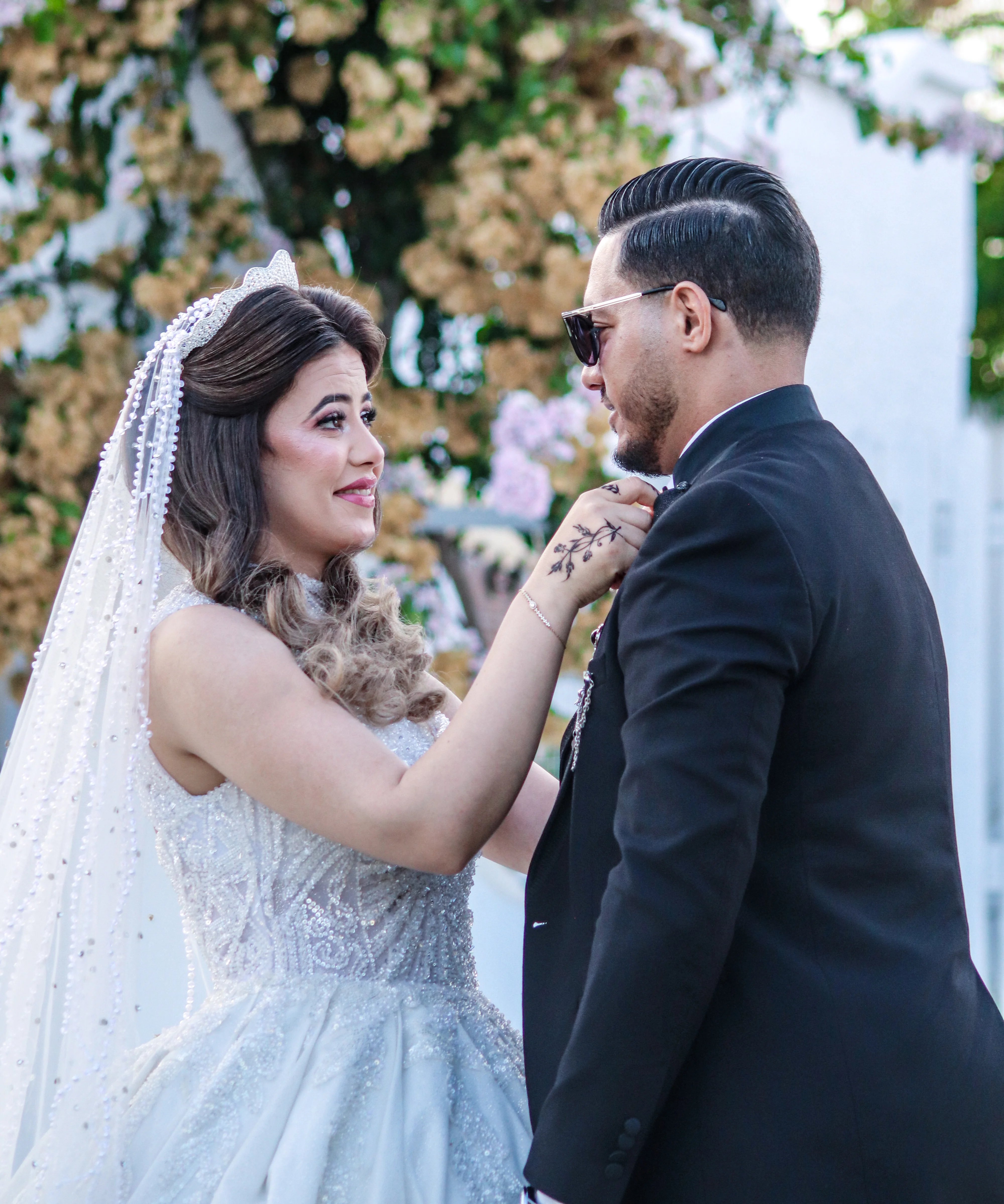 Wedding Videography
